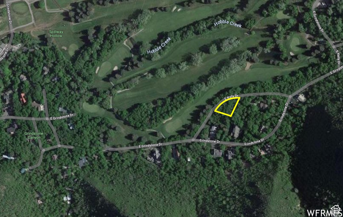 KELLEYS GROVE - Land