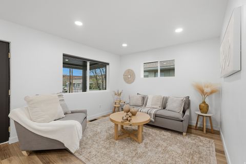 Tiny photo for 1625 S 300 E, Salt Lake City, UT 84115 (MLS # 2148071)