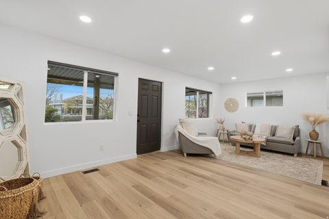 Tiny photo for 1625 S 300 E, Salt Lake City, UT 84115 (MLS # 2148071)