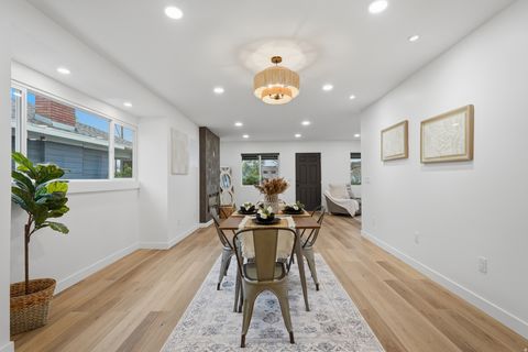 Tiny photo for 1625 S 300 E, Salt Lake City, UT 84115 (MLS # 2148071)