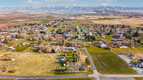 Tiny photo for 177 W 100 S, Clarkston, UT 84305 (MLS # 2127049)