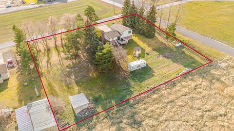 Tiny photo for 177 W 100 S, Clarkston, UT 84305 (MLS # 2127049)