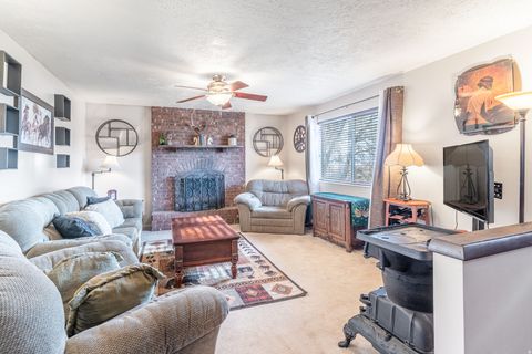 Tiny photo for 177 W 100 S, Clarkston, UT 84305 (MLS # 2127049)