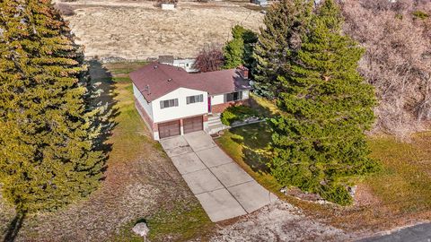 Tiny photo for 177 W 100 S, Clarkston, UT 84305 (MLS # 2127049)