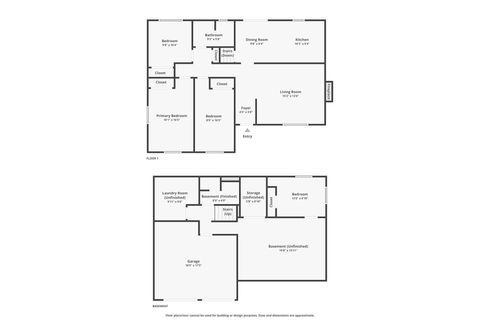 Tiny photo for 177 W 100 S, Clarkston, UT 84305 (MLS # 2127049)