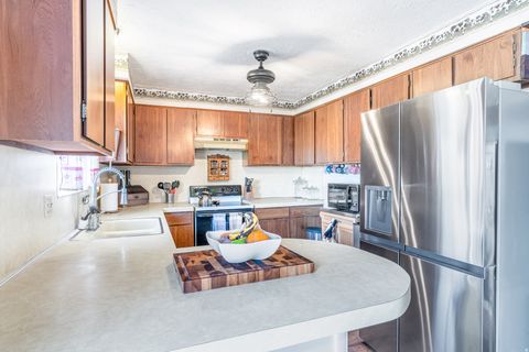 Tiny photo for 177 W 100 S, Clarkston, UT 84305 (MLS # 2127049)