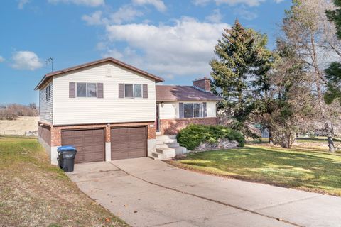 Tiny photo for 177 W 100 S, Clarkston, UT 84305 (MLS # 2127049)