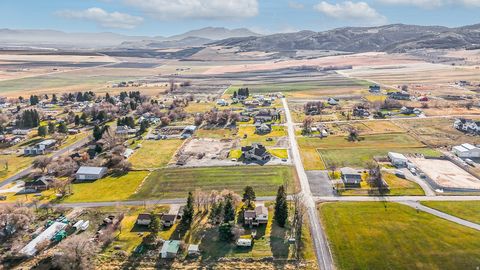 Tiny photo for 177 W 100 S, Clarkston, UT 84305 (MLS # 2127049)