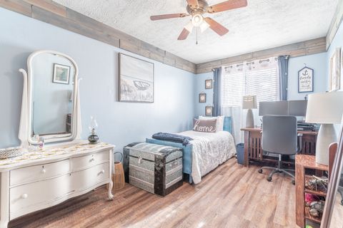 Tiny photo for 177 W 100 S, Clarkston, UT 84305 (MLS # 2127049)