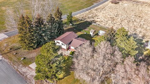 Tiny photo for 177 W 100 S, Clarkston, UT 84305 (MLS # 2127049)