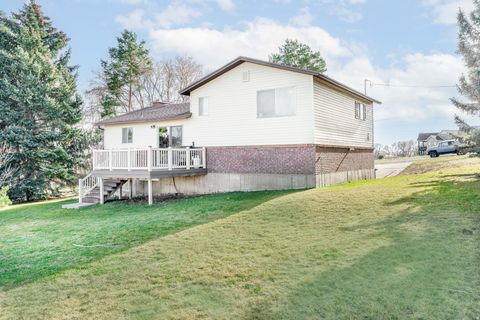 Tiny photo for 177 W 100 S, Clarkston, UT 84305 (MLS # 2127049)