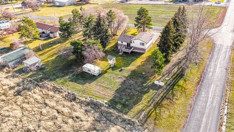 Tiny photo for 177 W 100 S, Clarkston, UT 84305 (MLS # 2127049)