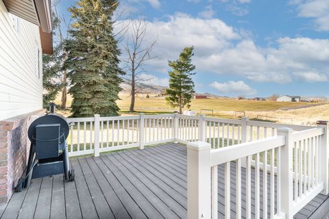 Tiny photo for 177 W 100 S, Clarkston, UT 84305 (MLS # 2127049)