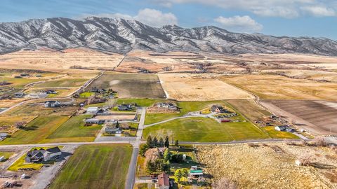 Tiny photo for 177 W 100 S, Clarkston, UT 84305 (MLS # 2127049)