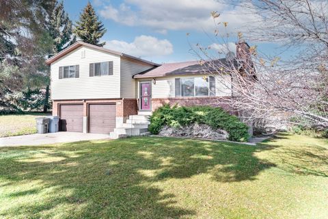 177 W 100 S Clarkston UT 84305