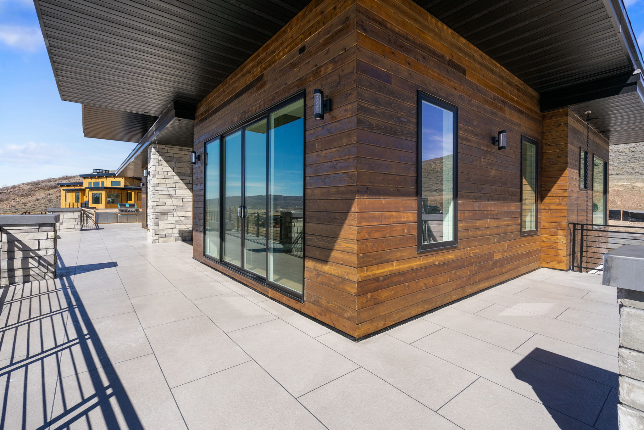 FOOTHILLS AT FRANCIS GATE - Residential