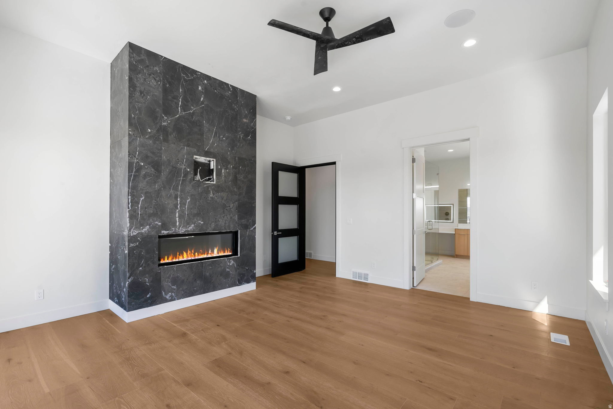 FOOTHILLS AT FRANCIS GATE - Residential