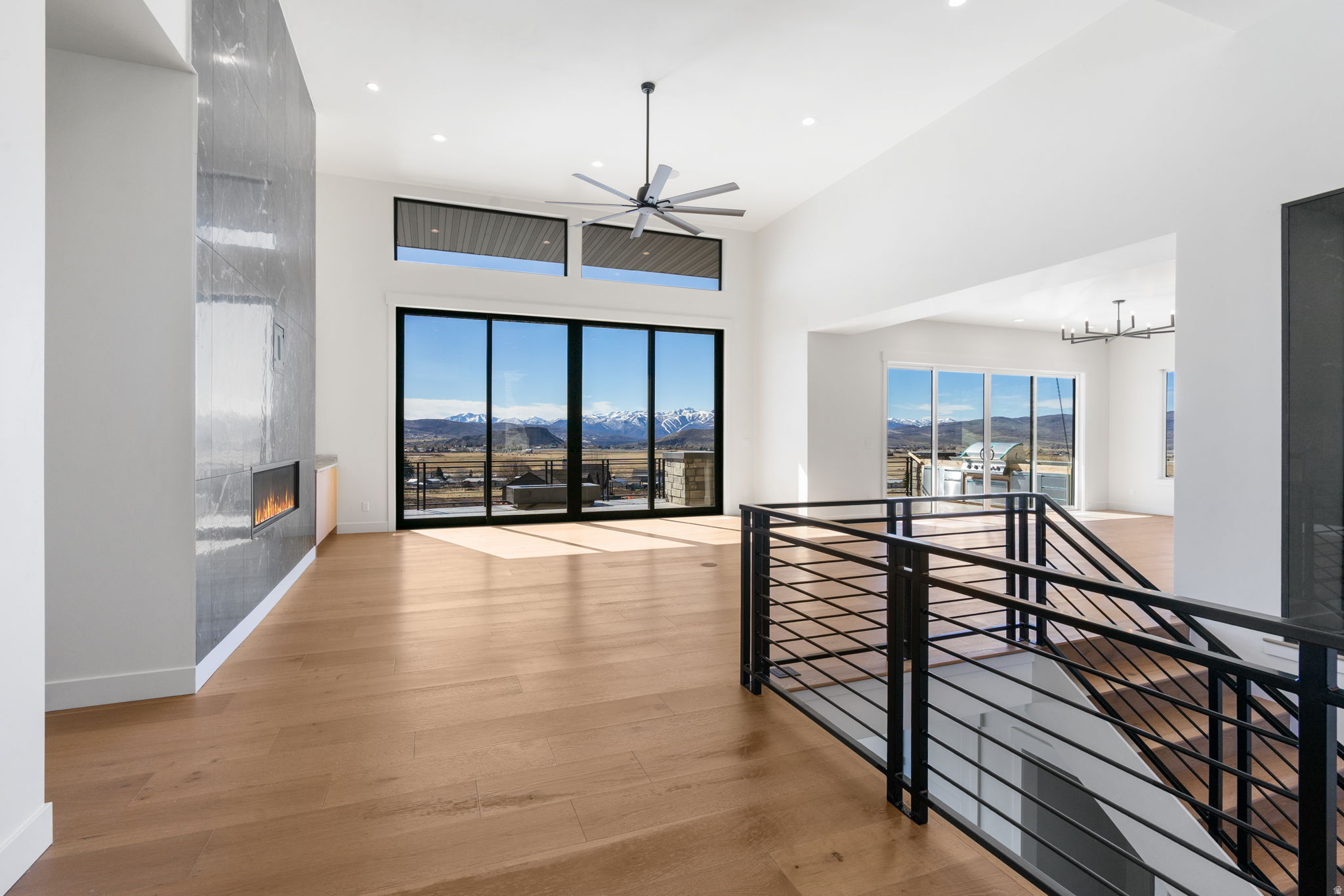 FOOTHILLS AT FRANCIS GATE - Residential