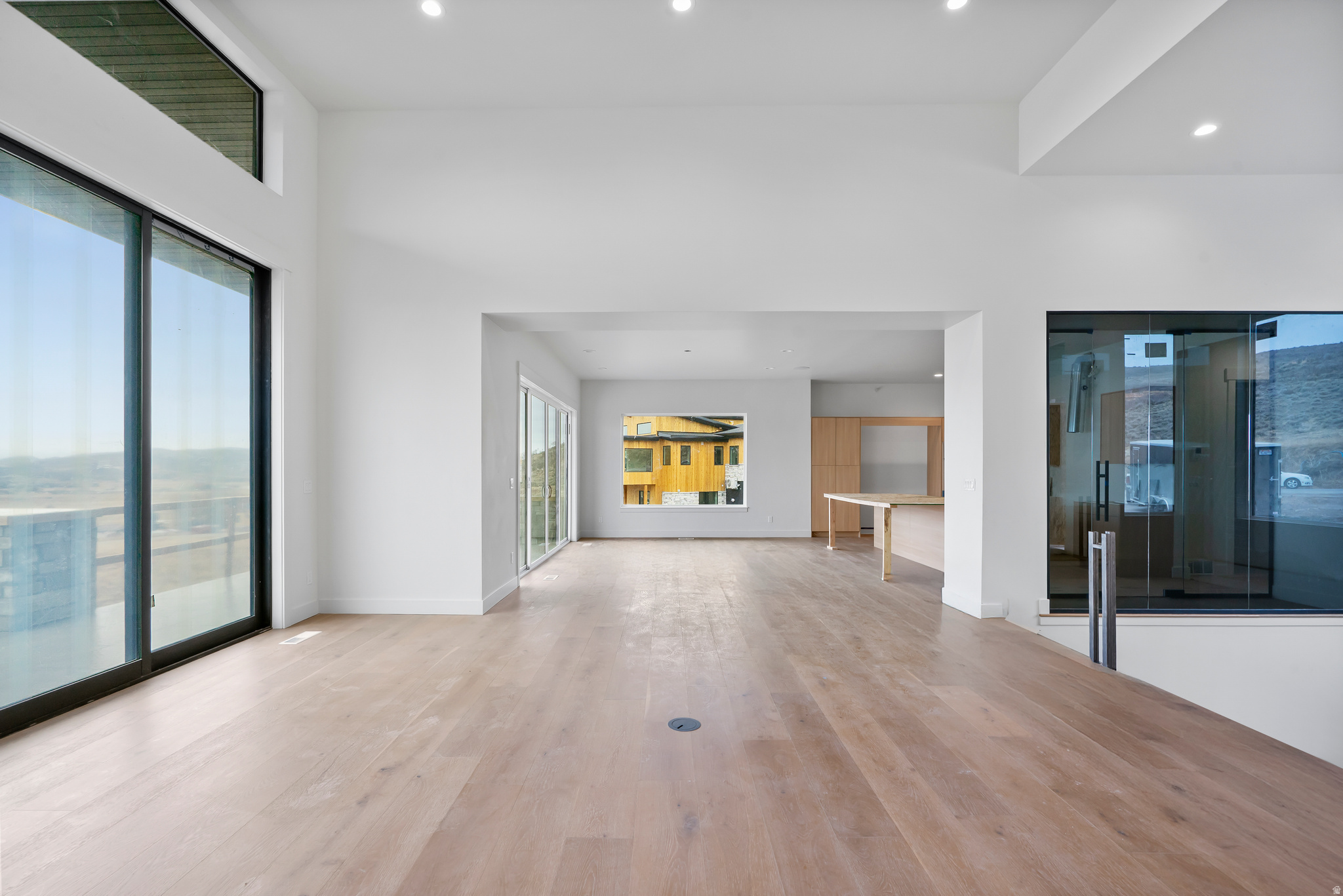 FOOTHILLS AT FRANCIS GATE - Residential