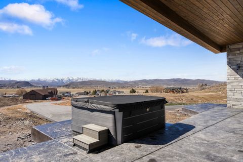 Tiny photo for 1176 N FRANCIS GATE CIR E #14, Francis, UT 84036 (MLS # 2136602)