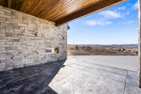 Tiny photo for 1176 N FRANCIS GATE CIR E #14, Francis, UT 84036 (MLS # 2136602)