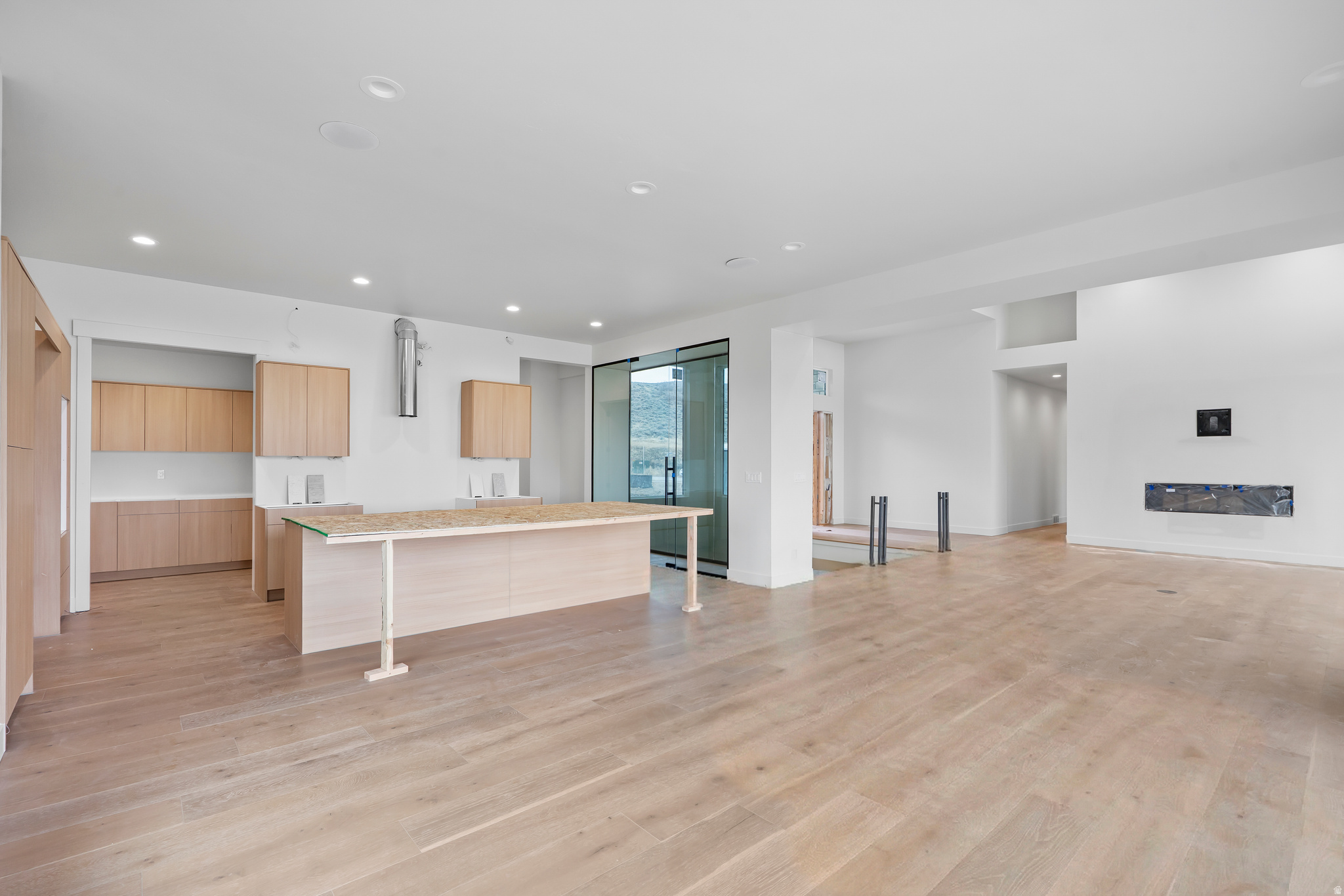 FOOTHILLS AT FRANCIS GATE - Residential