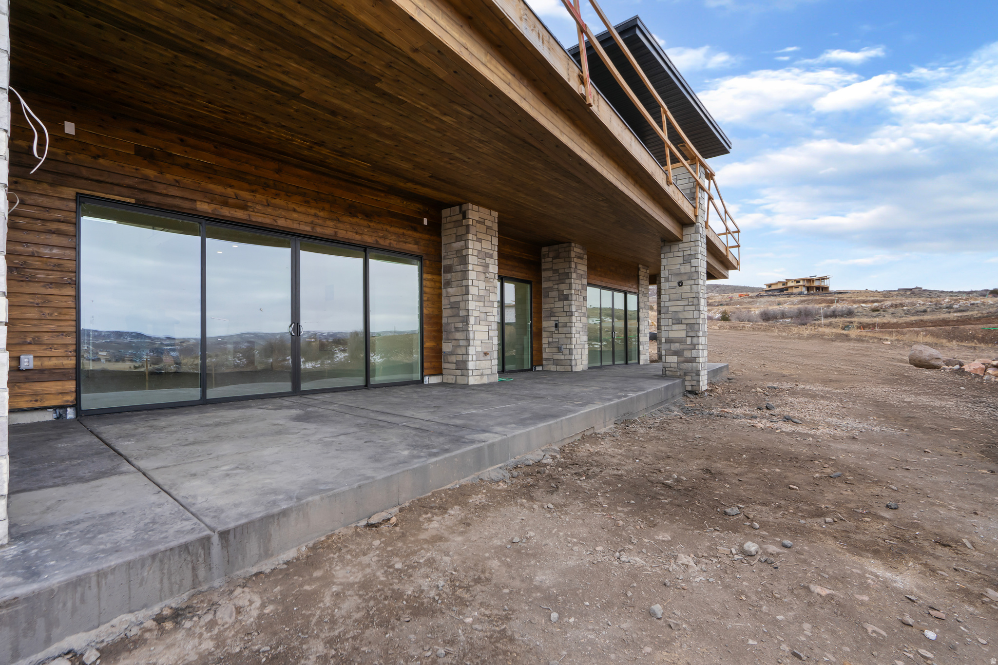 FOOTHILLS AT FRANCIS GATE - Residential