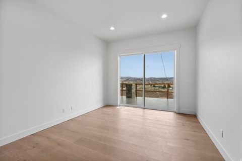 Tiny photo for 1176 N FRANCIS GATE CIR E #14, Francis, UT 84036 (MLS # 2136602)