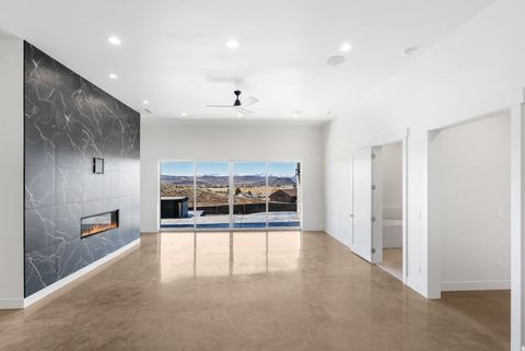 Tiny photo for 1176 N FRANCIS GATE CIR E #14, Francis, UT 84036 (MLS # 2136602)