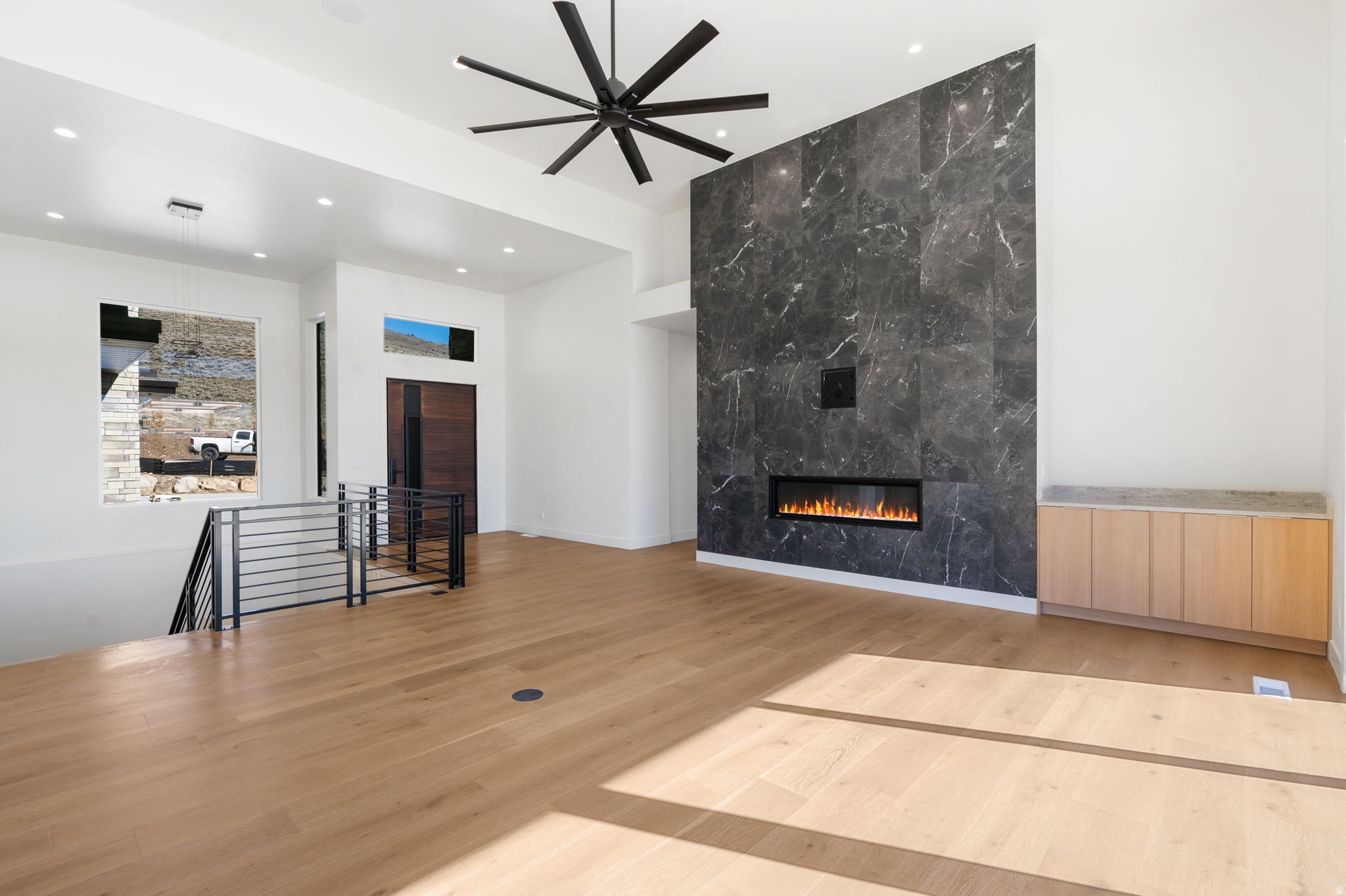 FOOTHILLS AT FRANCIS GATE - Residential