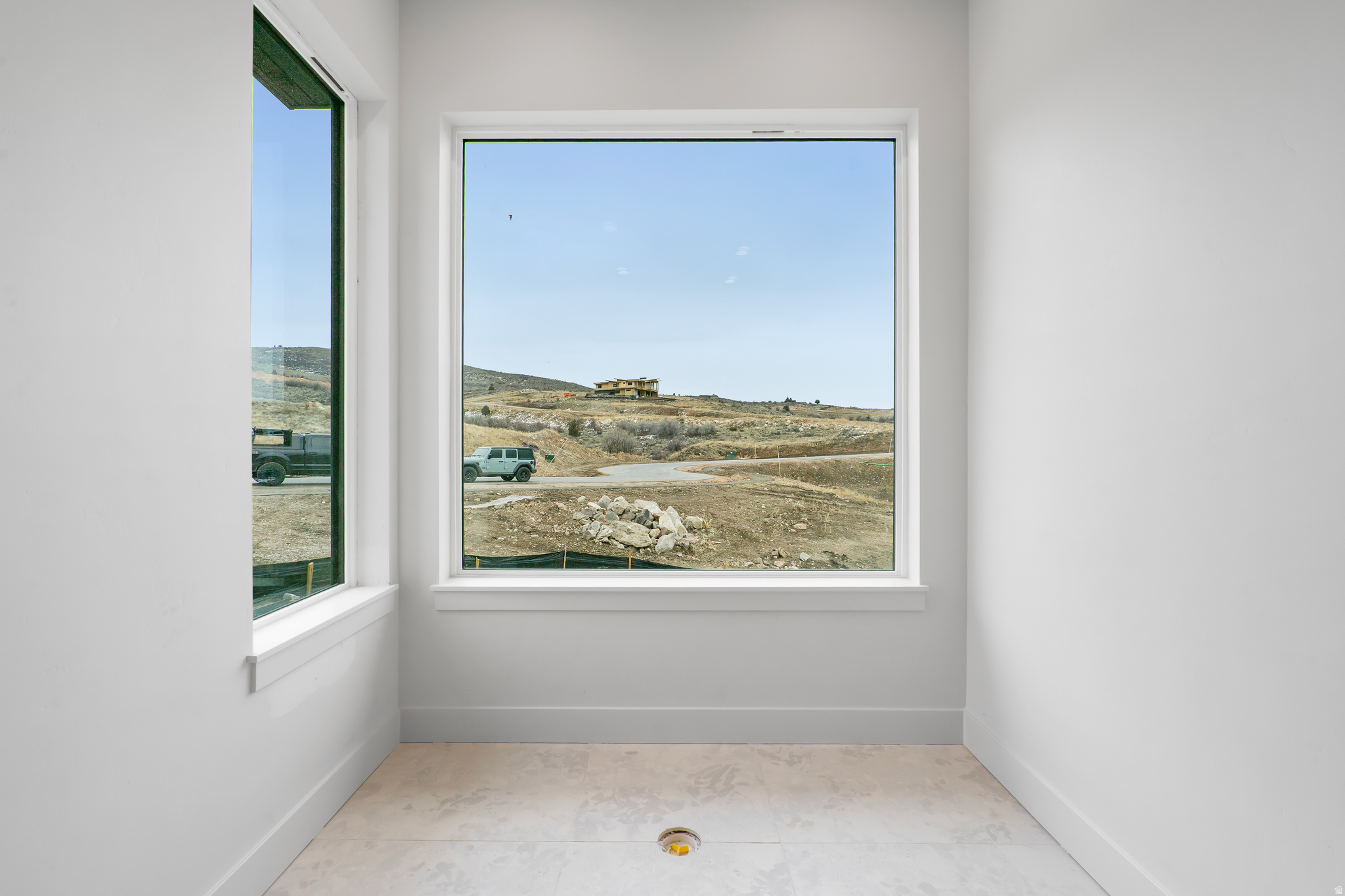 FOOTHILLS AT FRANCIS GATE - Residential