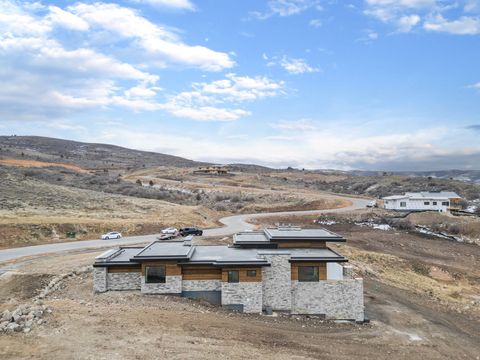 Tiny photo for 1176 N FRANCIS GATE CIR E #14, Francis, UT 84036 (MLS # 2136602)