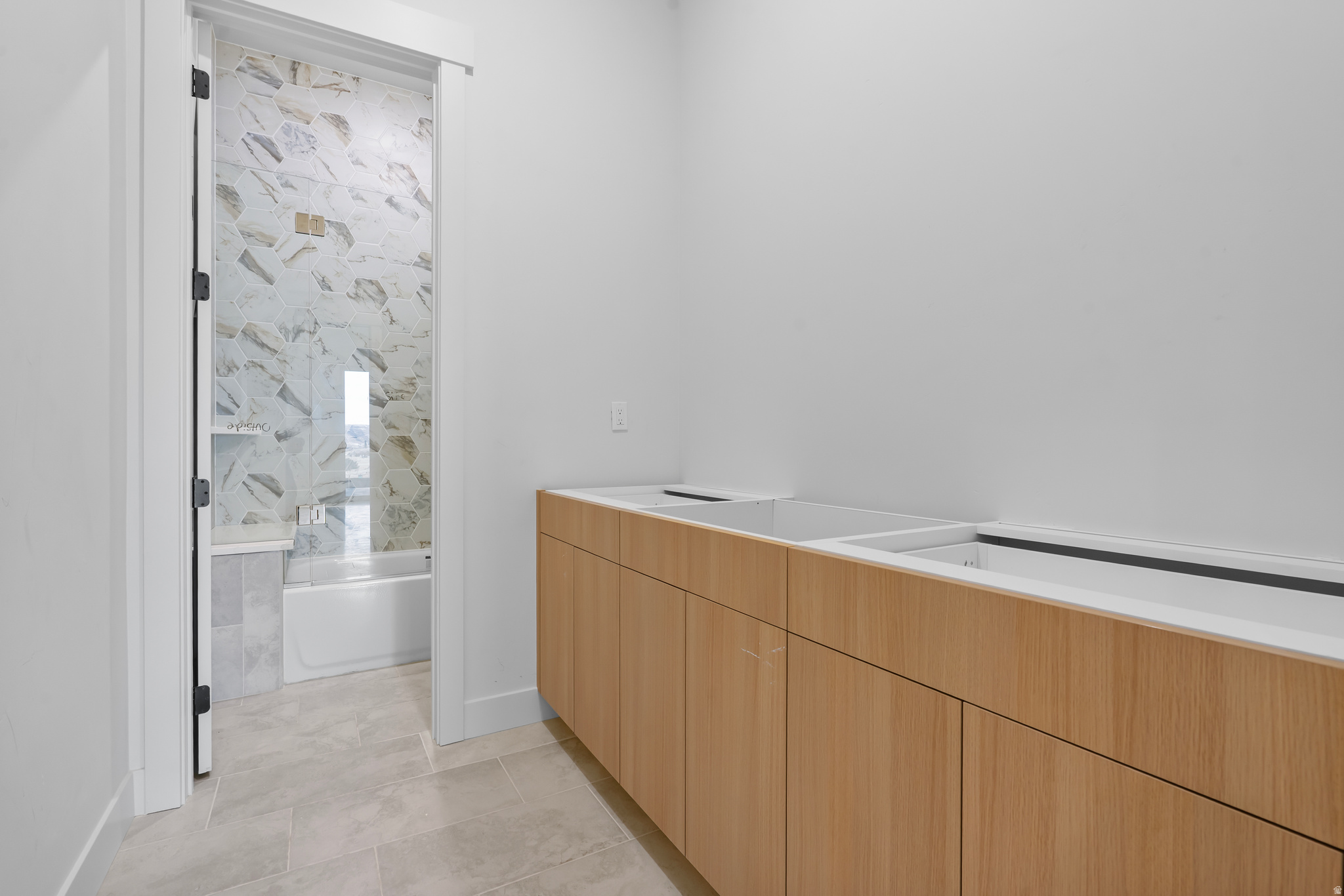 FOOTHILLS AT FRANCIS GATE - Residential