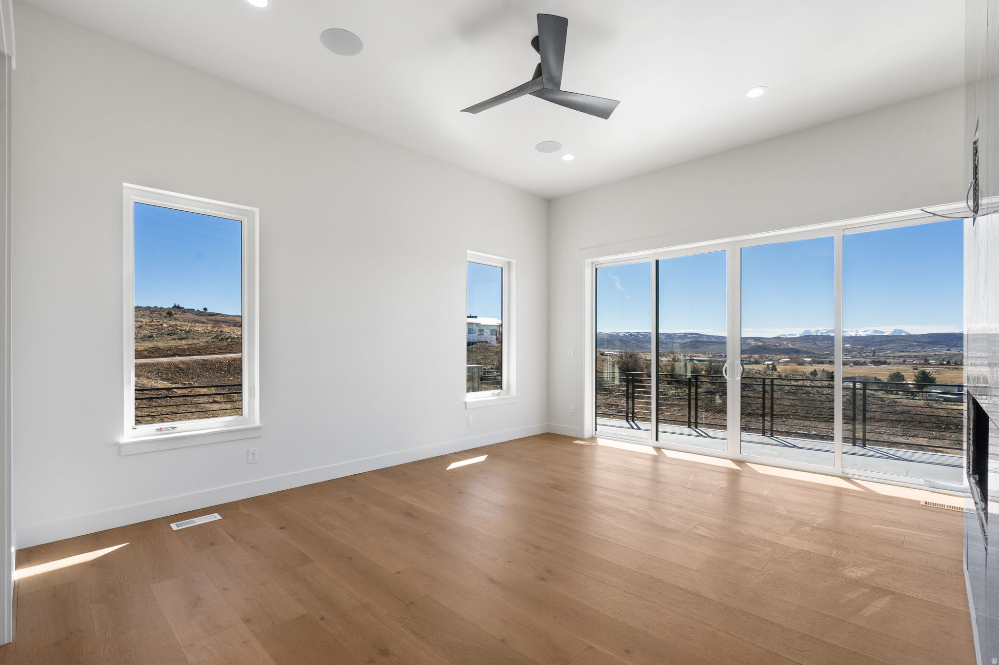 FOOTHILLS AT FRANCIS GATE - Residential