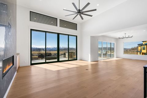 Tiny photo for 1176 N FRANCIS GATE CIR E #14, Francis, UT 84036 (MLS # 2136602)