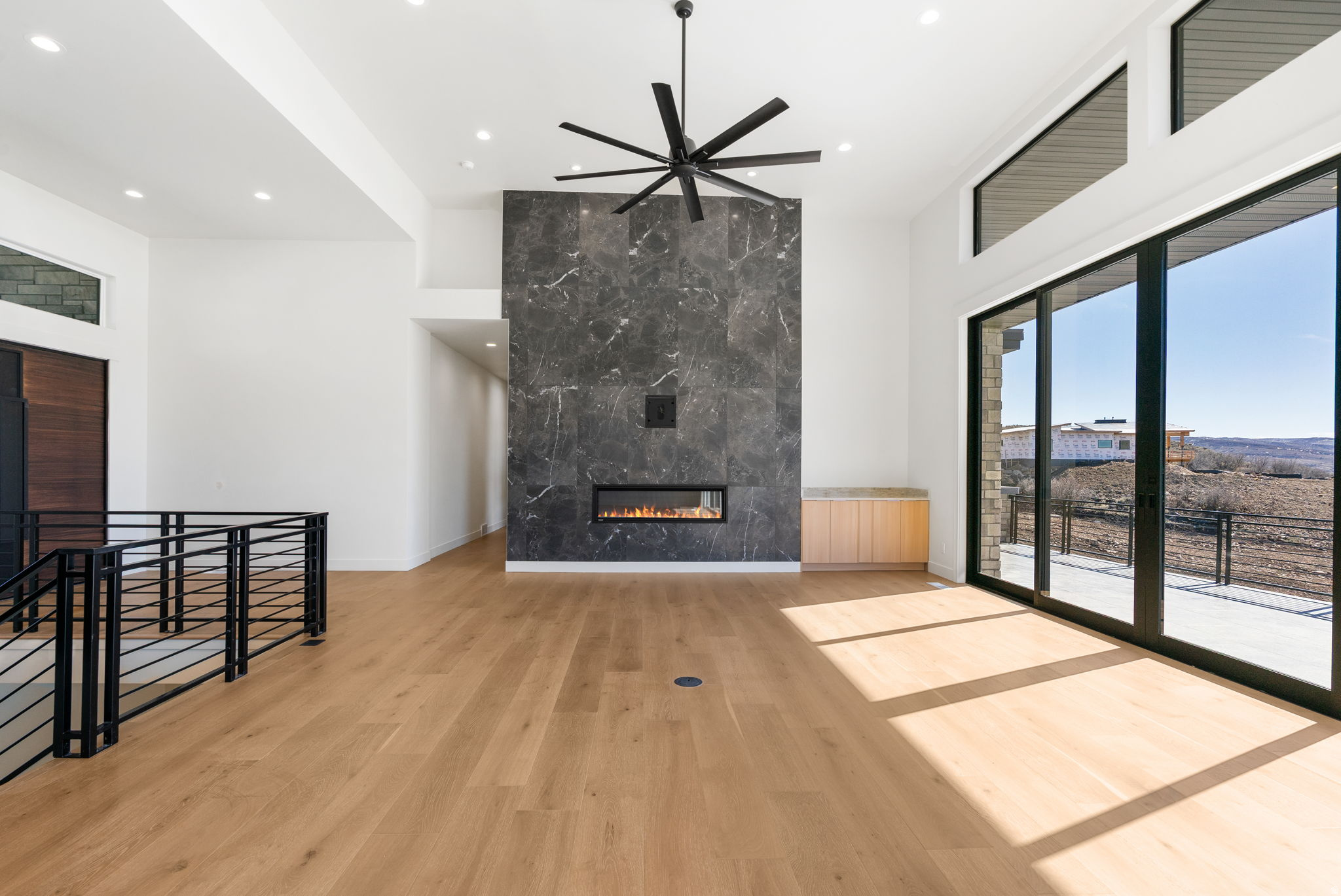 FOOTHILLS AT FRANCIS GATE - Residential