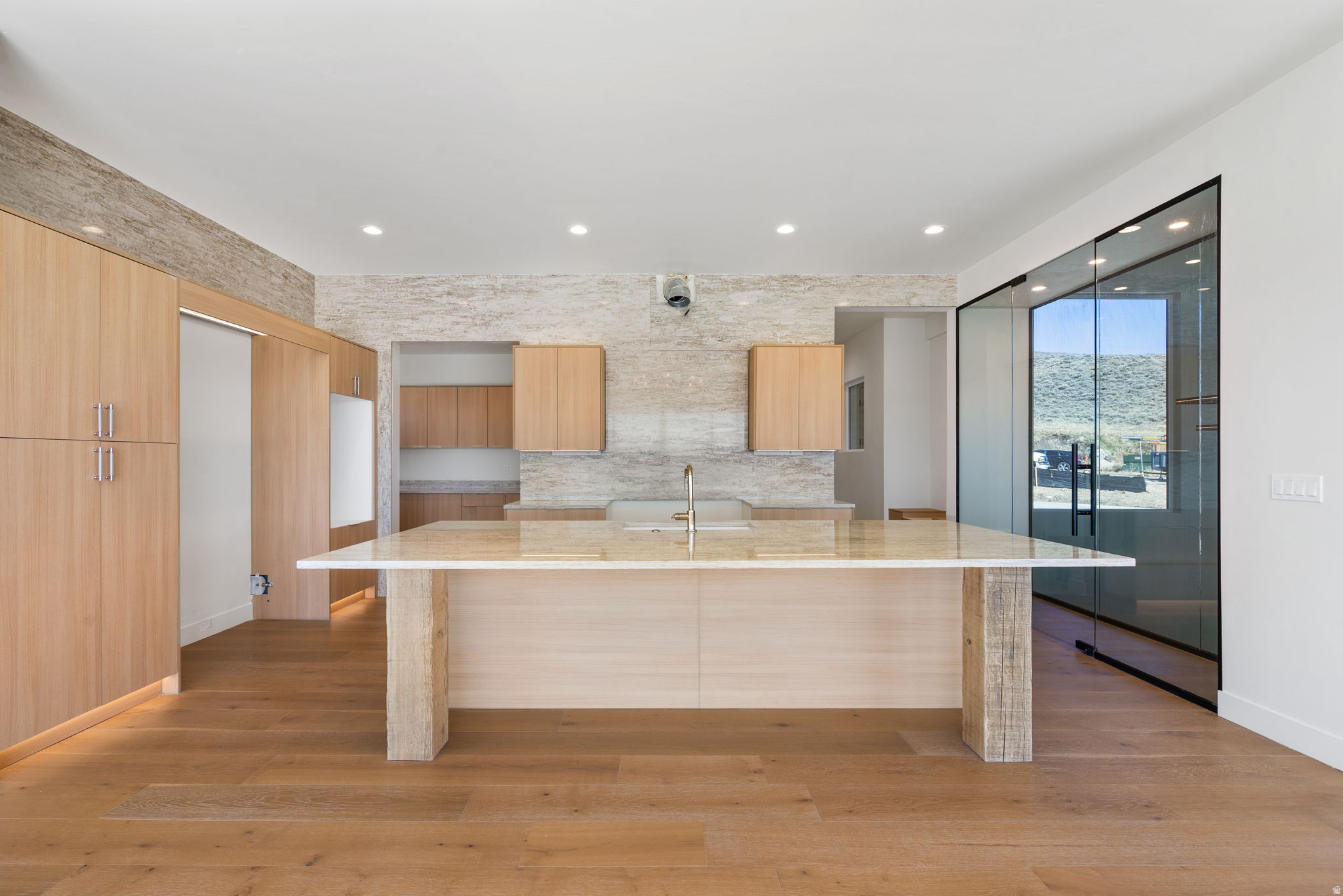 FOOTHILLS AT FRANCIS GATE - Residential