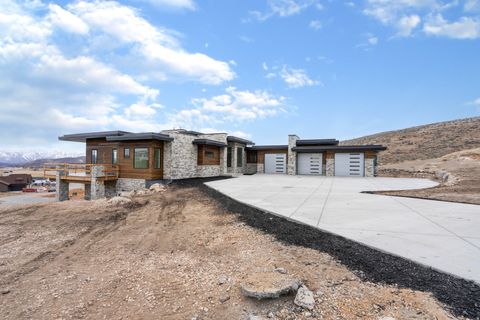 Tiny photo for 1176 N FRANCIS GATE CIR E #14, Francis, UT 84036 (MLS # 2136602)