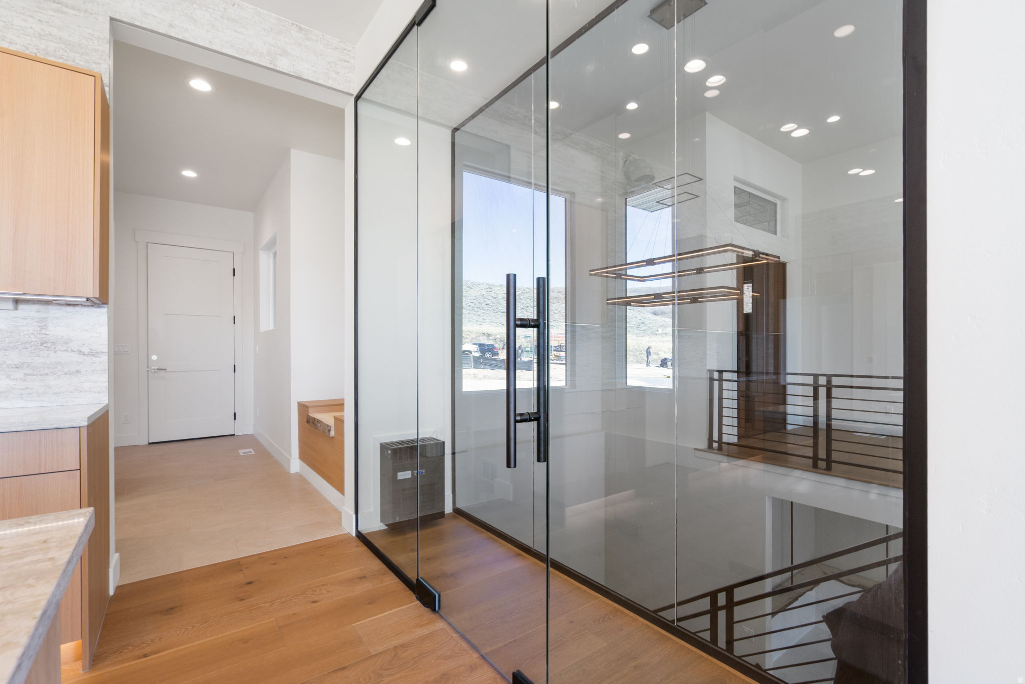 FOOTHILLS AT FRANCIS GATE - Residential