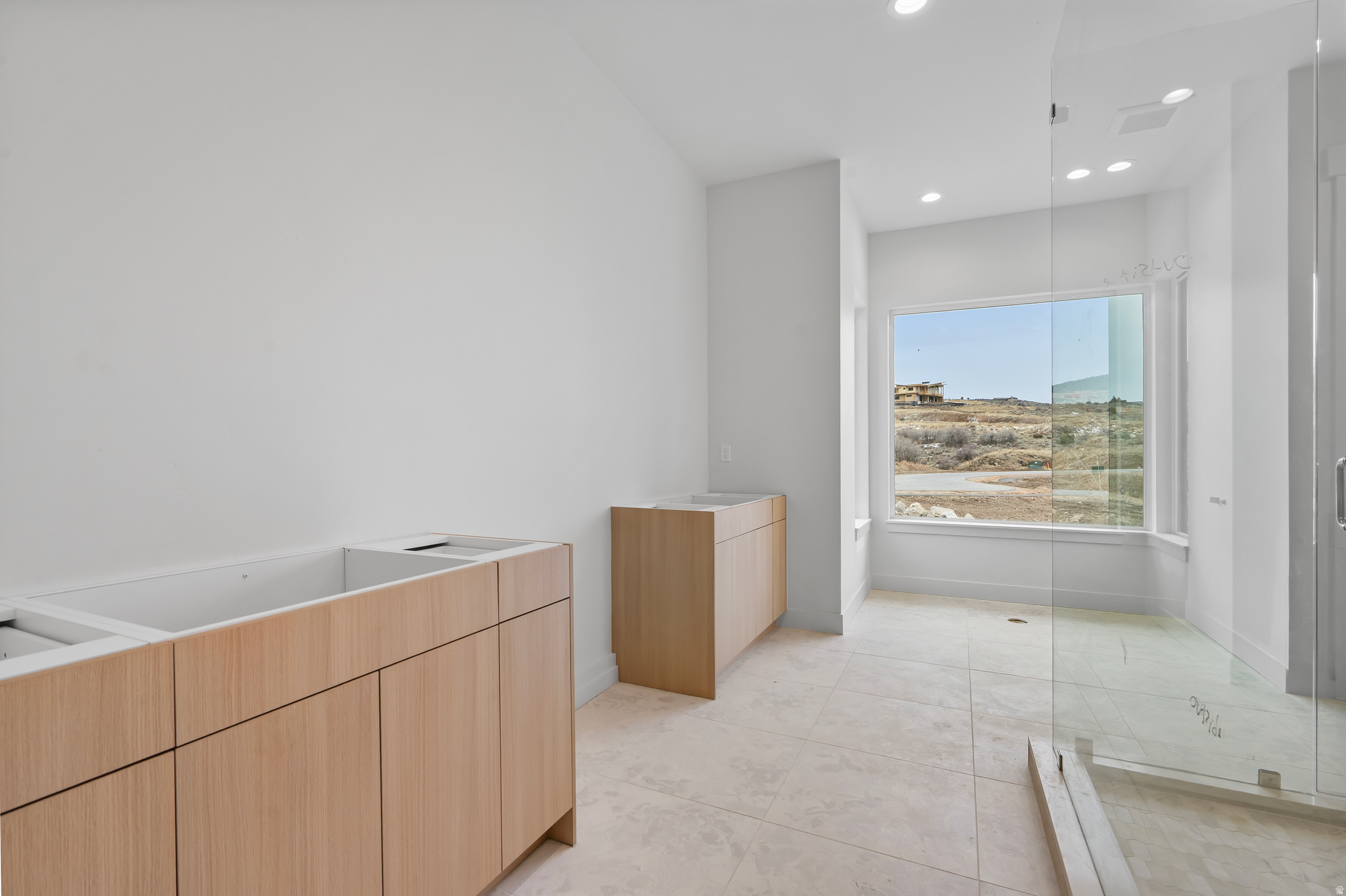 FOOTHILLS AT FRANCIS GATE - Residential