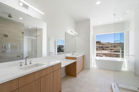Tiny photo for 1176 N FRANCIS GATE CIR E #14, Francis, UT 84036 (MLS # 2136602)