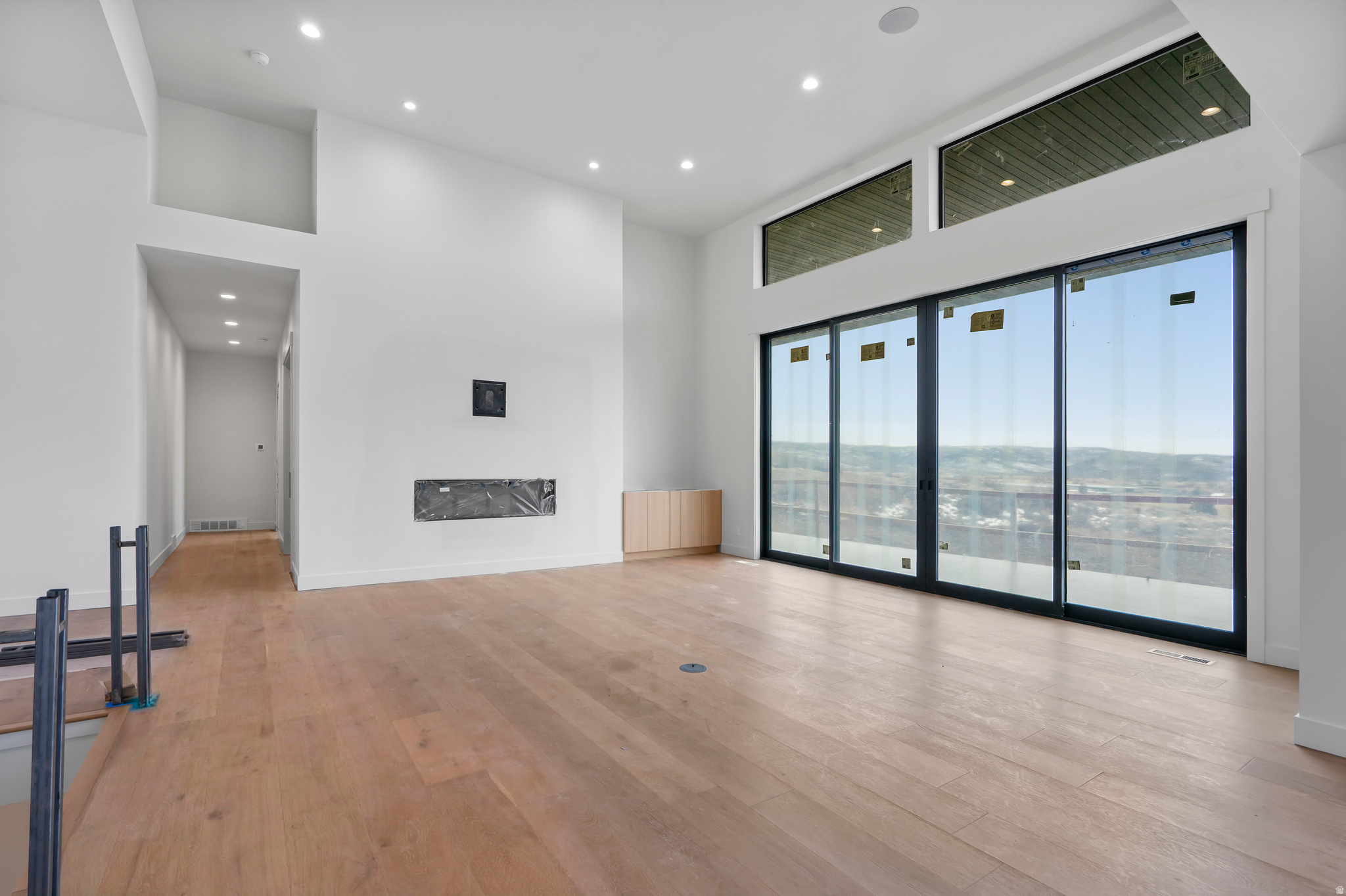 FOOTHILLS AT FRANCIS GATE - Residential