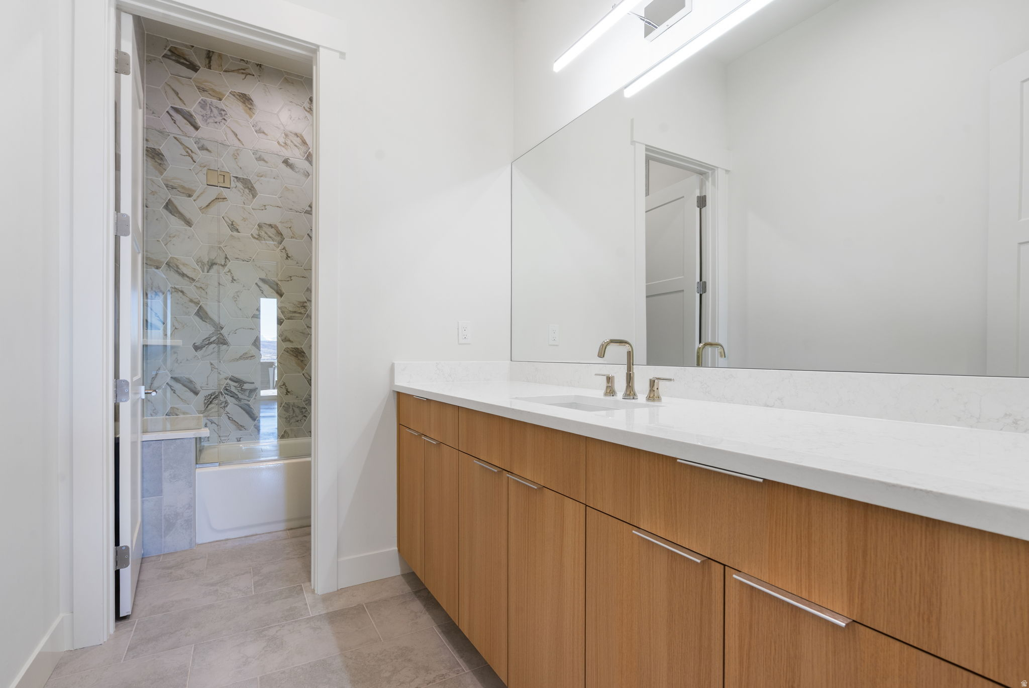 FOOTHILLS AT FRANCIS GATE - Residential