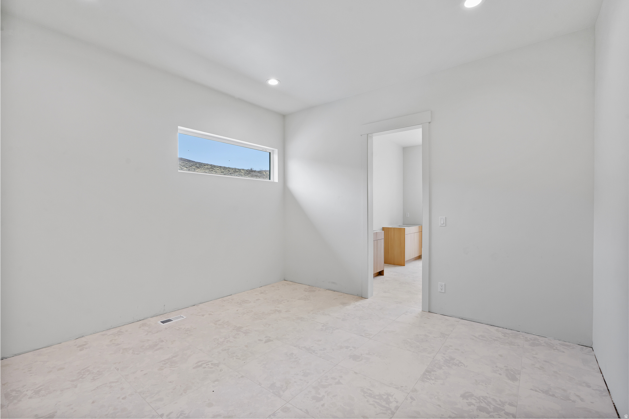 FOOTHILLS AT FRANCIS GATE - Residential