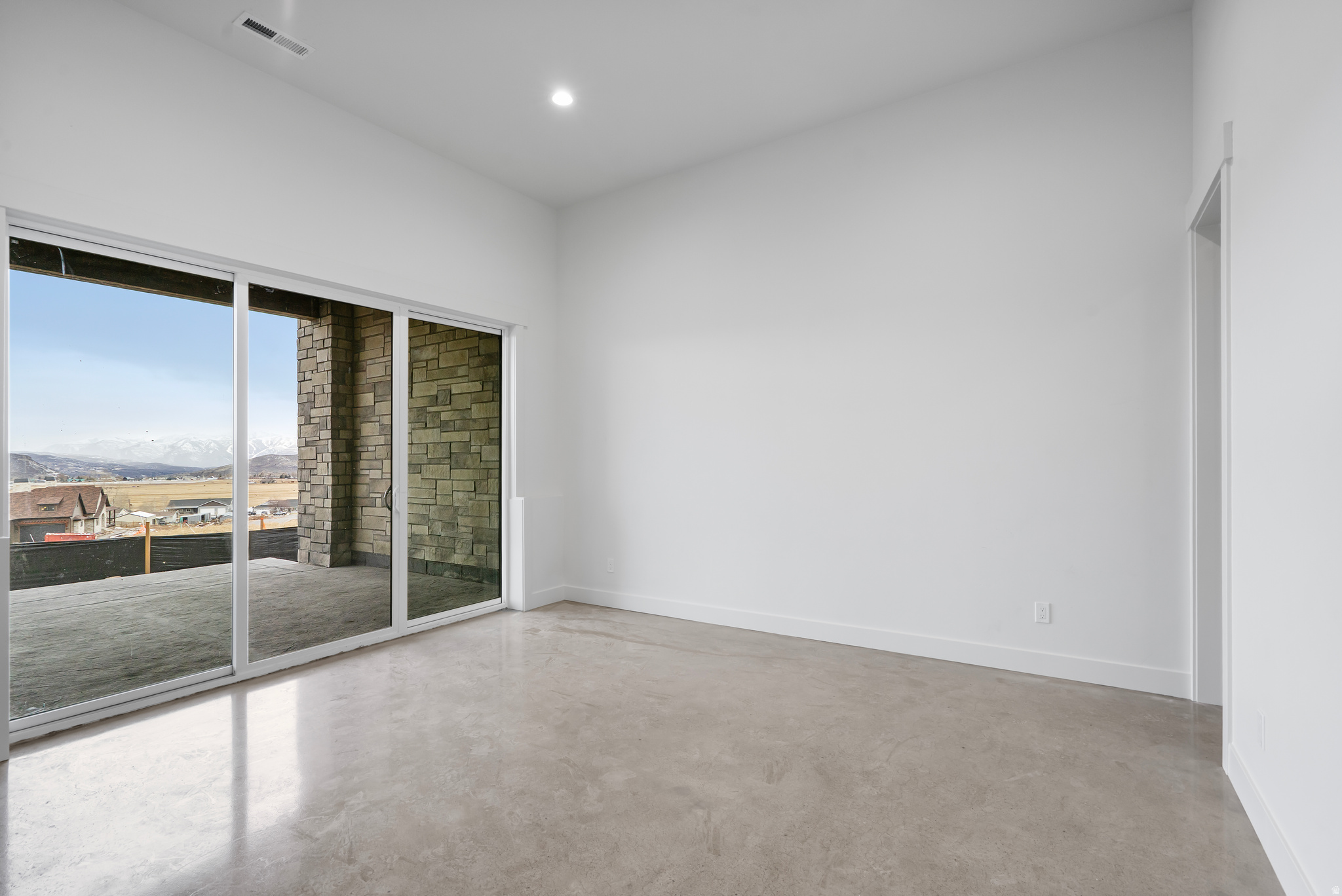 FOOTHILLS AT FRANCIS GATE - Residential