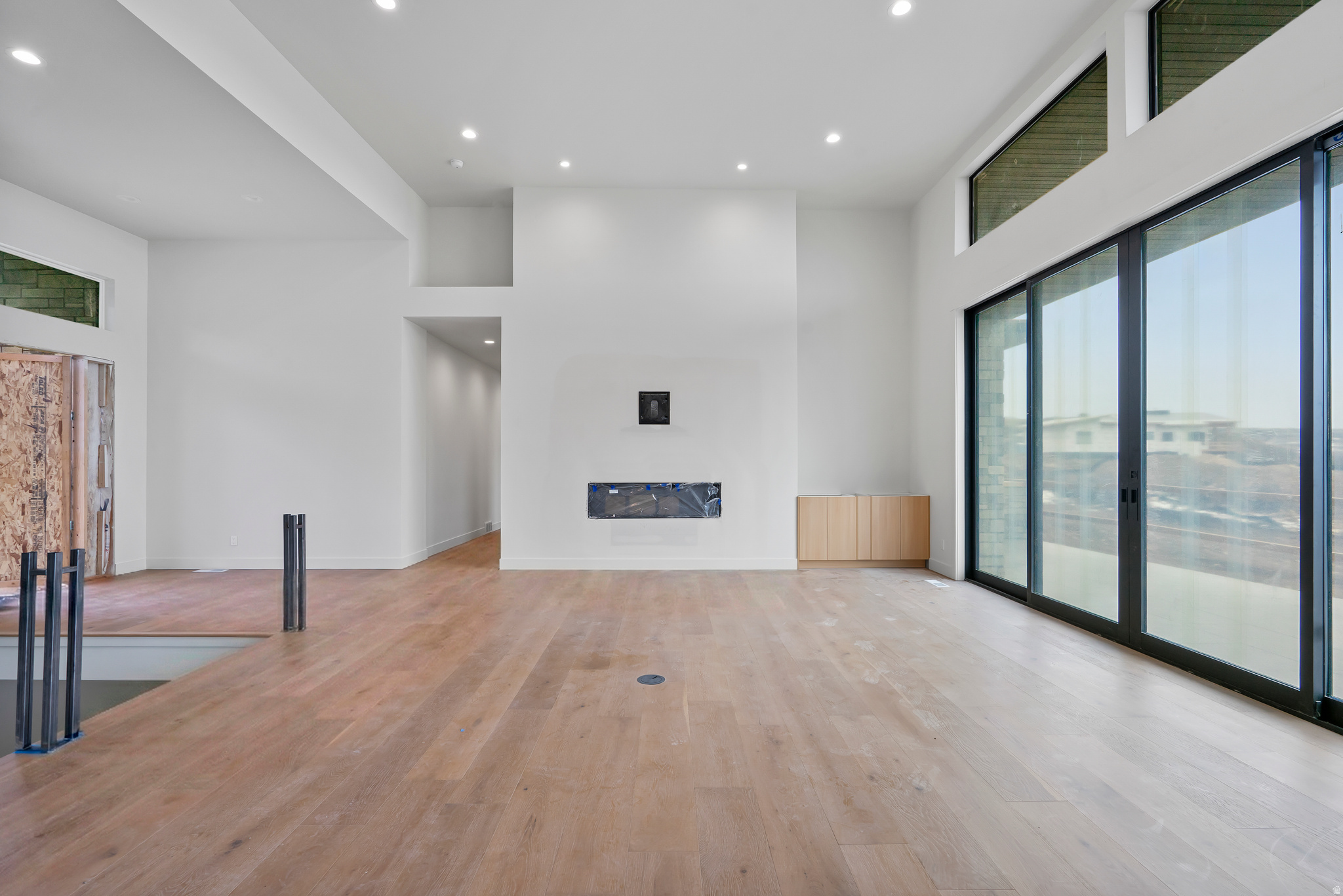 FOOTHILLS AT FRANCIS GATE - Residential