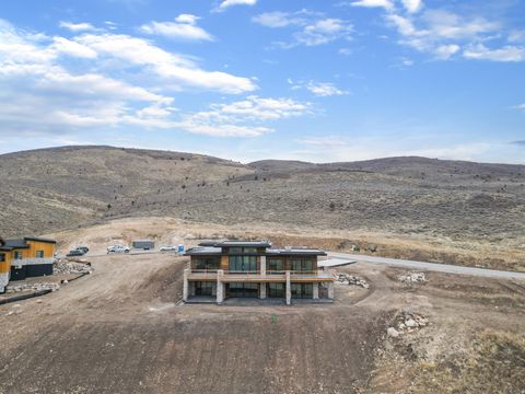 Tiny photo for 1176 N FRANCIS GATE CIR E #14, Francis, UT 84036 (MLS # 2136602)