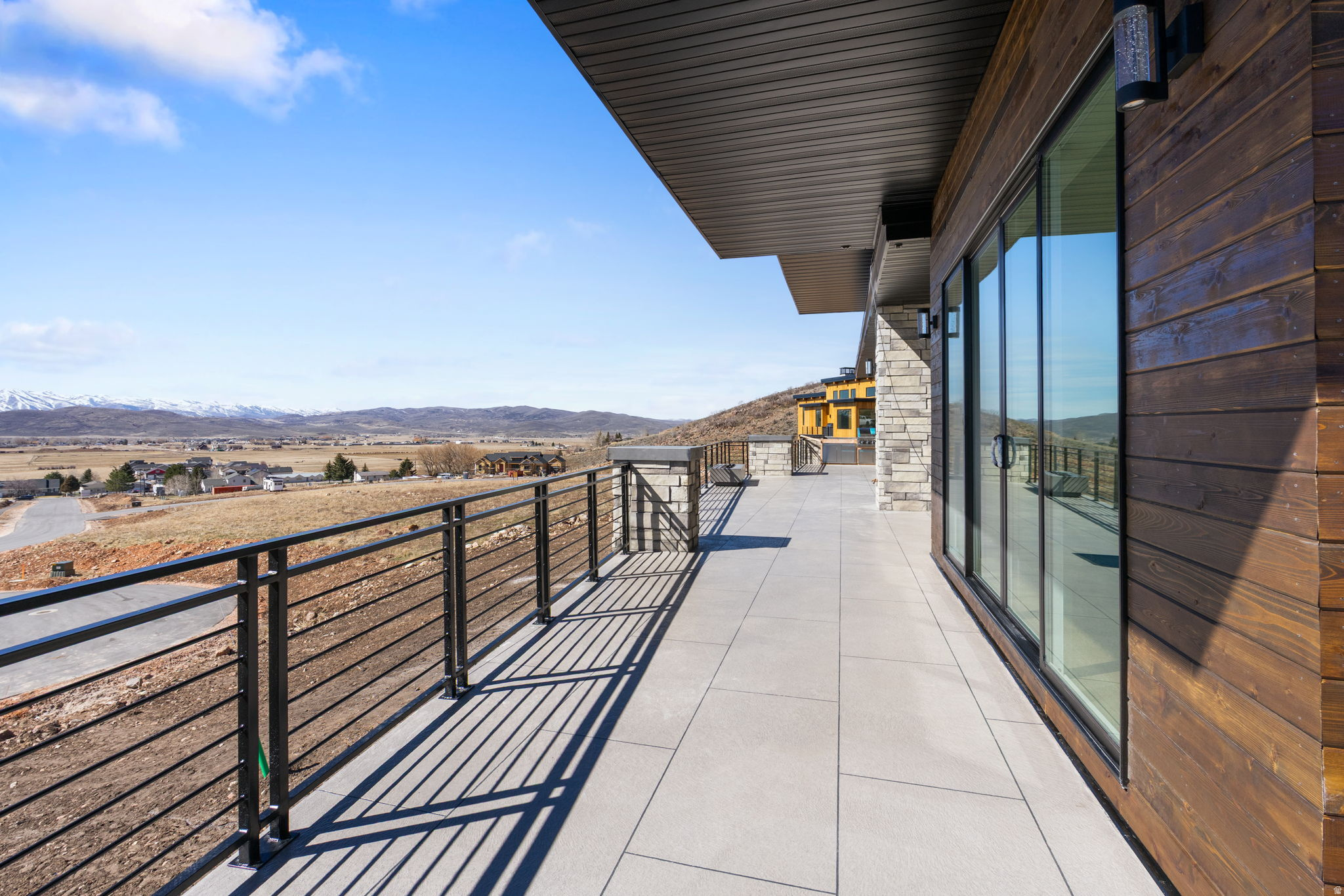 FOOTHILLS AT FRANCIS GATE - Residential