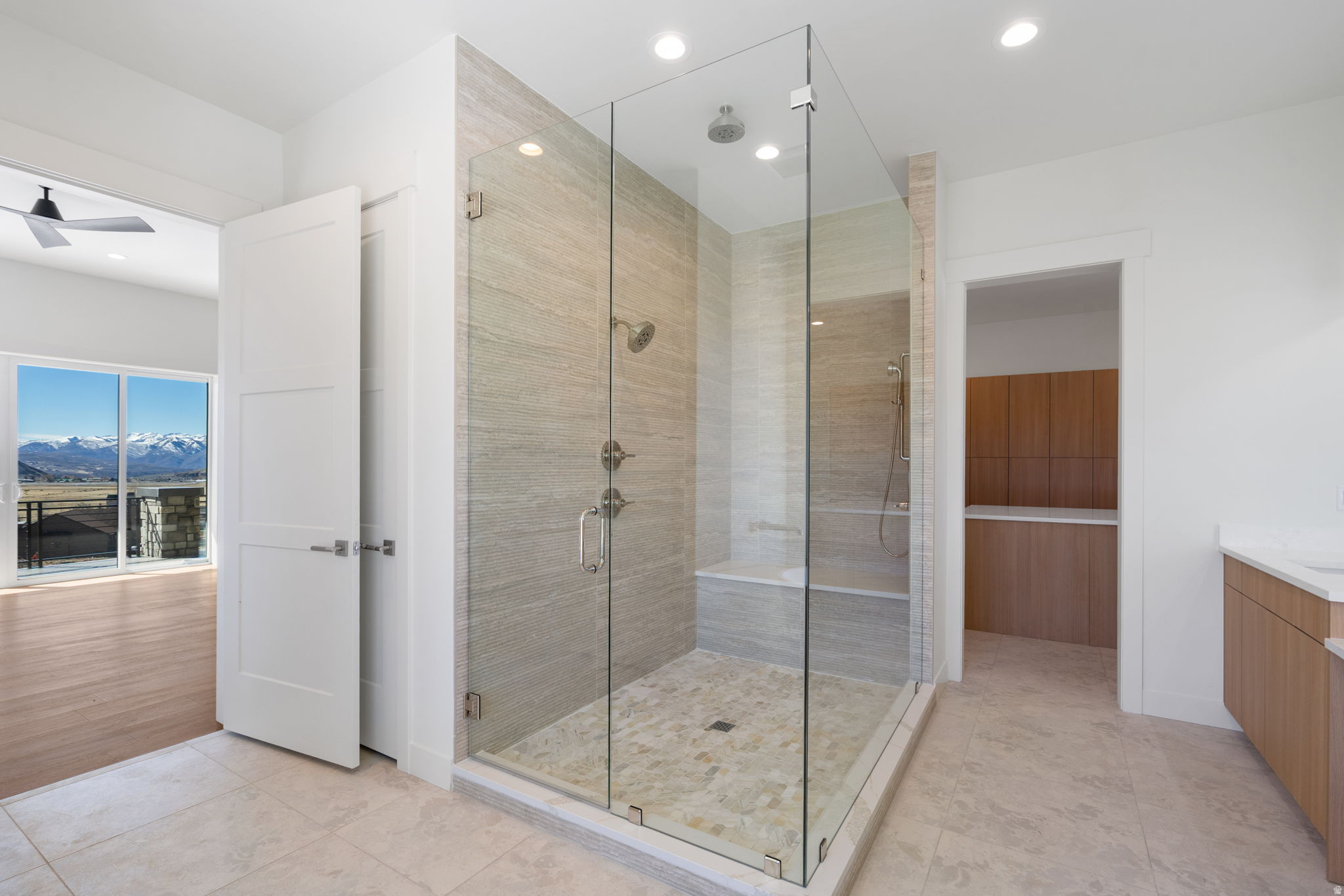 FOOTHILLS AT FRANCIS GATE - Residential