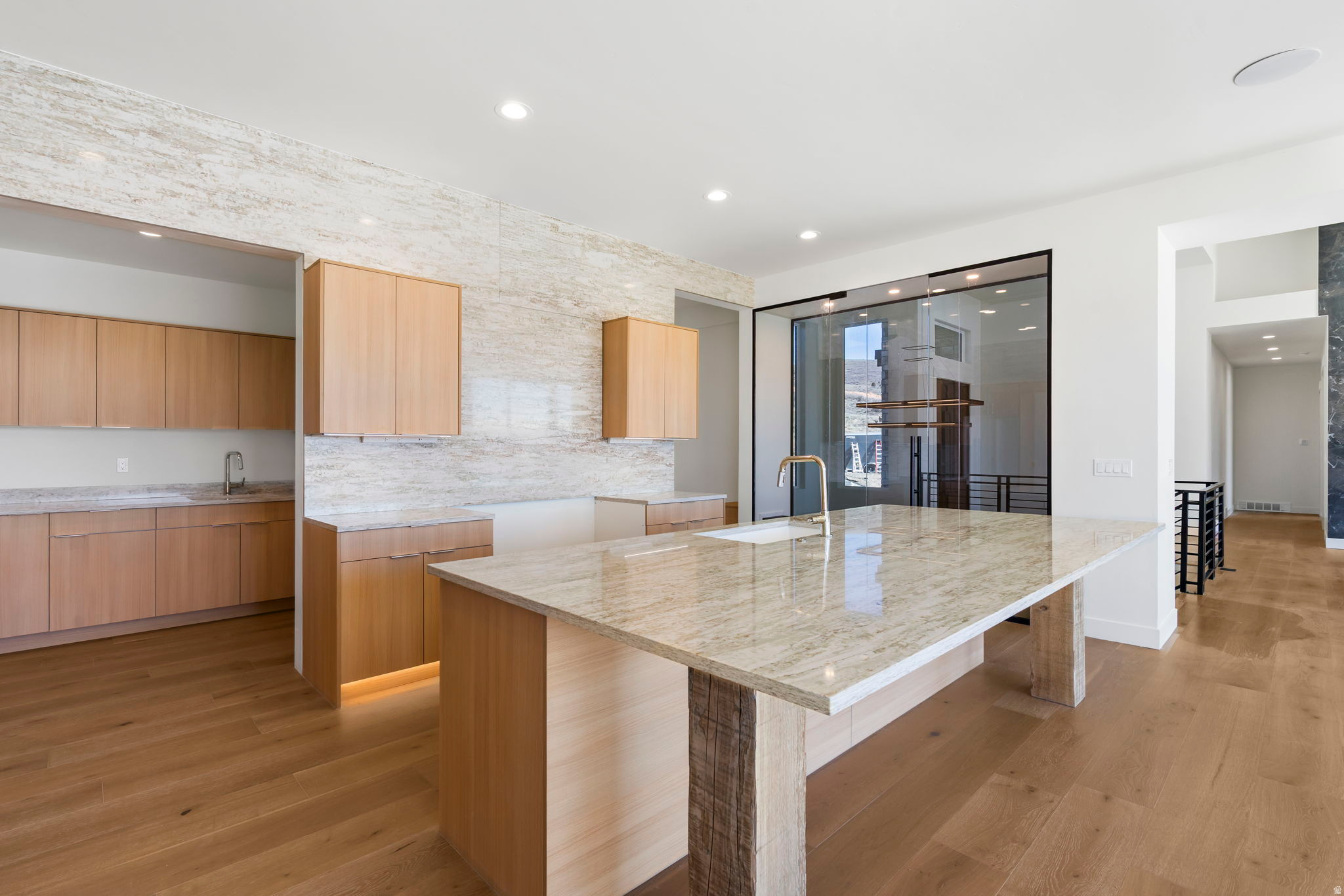 FOOTHILLS AT FRANCIS GATE - Residential